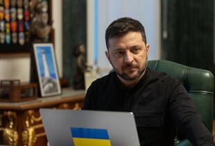 Зеленський провів чергове засідання Ставки: у фокусі далекобійна зброя і захист енергетики