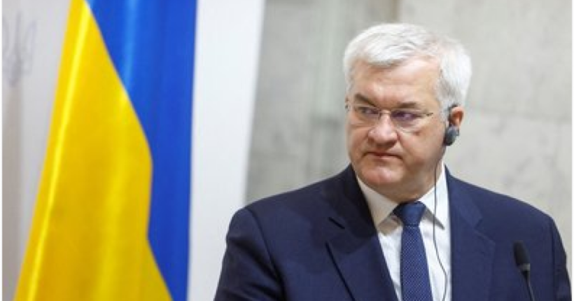 Україна запросила спецпредставника президента США Стіва Віткоффа відвідати Київ