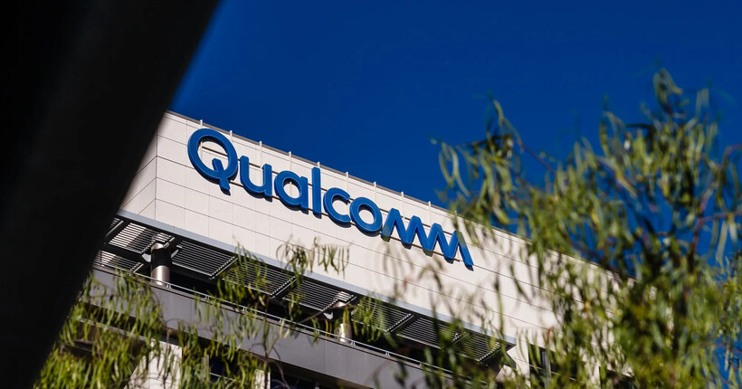 Акції Qualcomm злетіли на 22% після анонсу нових ШІ-чипів для дата-центрів