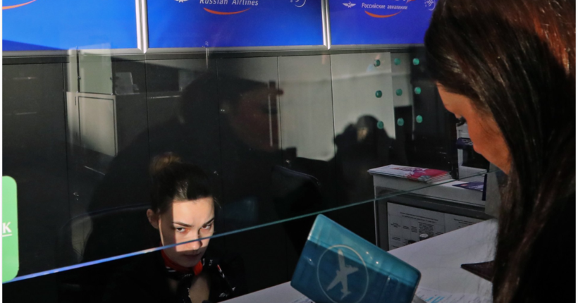 Розвідка: російська авіація потерпає від санкцій, ціни на квитки продовжать зростати
