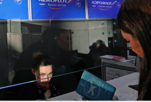 Розвідка: російська авіація потерпає від санкцій, ціни на квитки продовжать зростати