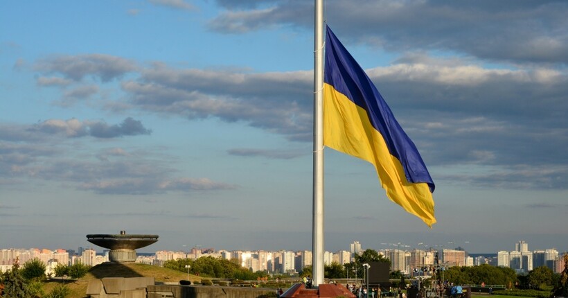 З російської окупації врятували ще 17 дітей - Єрмак