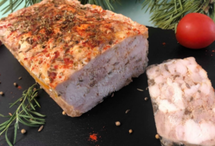 Клей у продуктах харчування: навіщо додають і де його можна зустріти