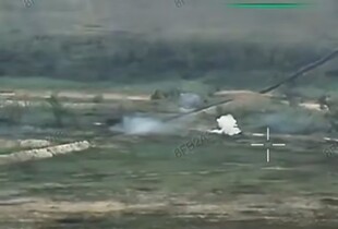 Сили оборони України зірвали один із наймасованіших ворожий наступ в районі Добропілля (відео)