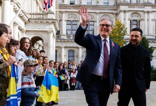 Санкції Трампа проти 