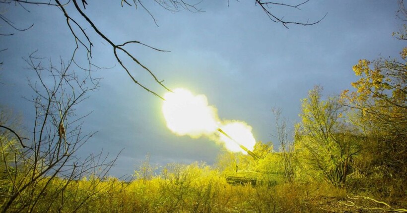 Українські воїни знищили понад 1000 російських окупантів: Генштаб оновив дані про втрати армії рф