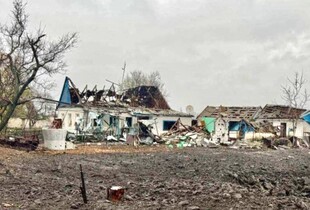 Війська рф завдали чотири авіаудари по Запорізькій області - ОВА