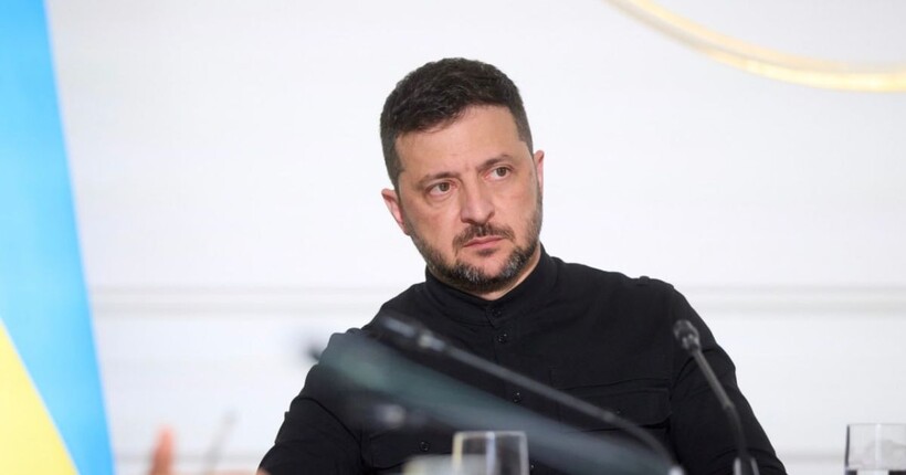 Зеленський: Путін уникає зустрічі, але ми готові до будь-якого формату