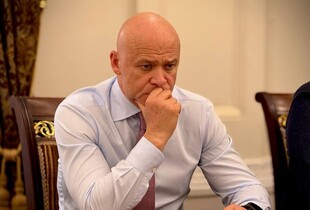 Зеленський прокоментував ситуацію з позбавленням громадянства Труханова
