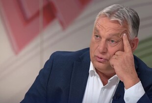 Орбан їде до Трампа через нові санкції США проти росії