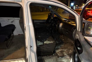 В ДБР розслідують інцидент в Одесі з нетверезим поліцейським, який погрожував зброєю працівникам ТЦК