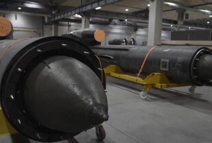 Зеленський підтвердив бойове застосування українських ракет