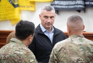 У Києві відзавтра розпочинається опалювальний сезон для містян – Кличко