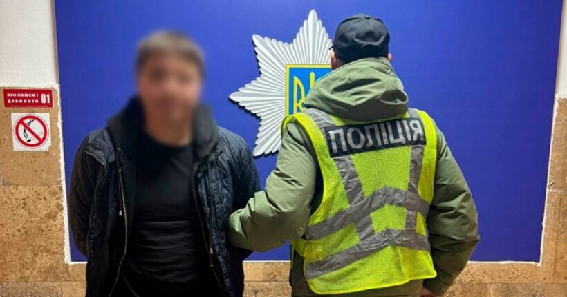 Ошукав підприємця у Києві на понад 6,5 млн грн: поліція скерувала до суду обвинувальний акт