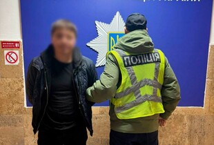Ошукав підприємця у Києві на понад 6,5 млн грн: поліція скерувала до суду обвинувальний акт