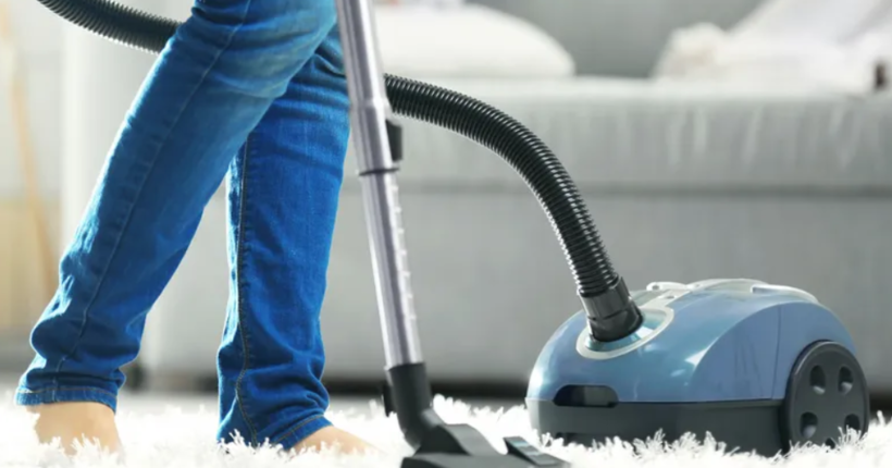 Як можна повернути потужність пилососа: цікаві способи, про які ви не знали
