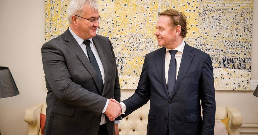 Нідерланди виділяють €25 мільйонів на енергетичну підтримку України
