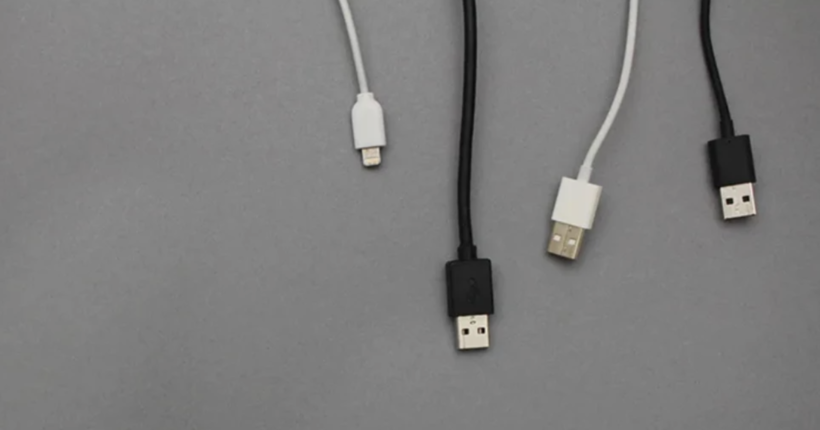 Як не зіпсувати телефон: часті помилки при виборі кабелю для зарядки