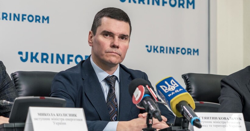 Опалювальний сезон стартував у 13 областях України: 55% об’єктів соцсфери вже підключені