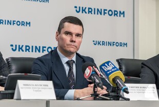 Опалювальний сезон стартував у 13 областях України: 55% об’єктів соцсфери вже підключені