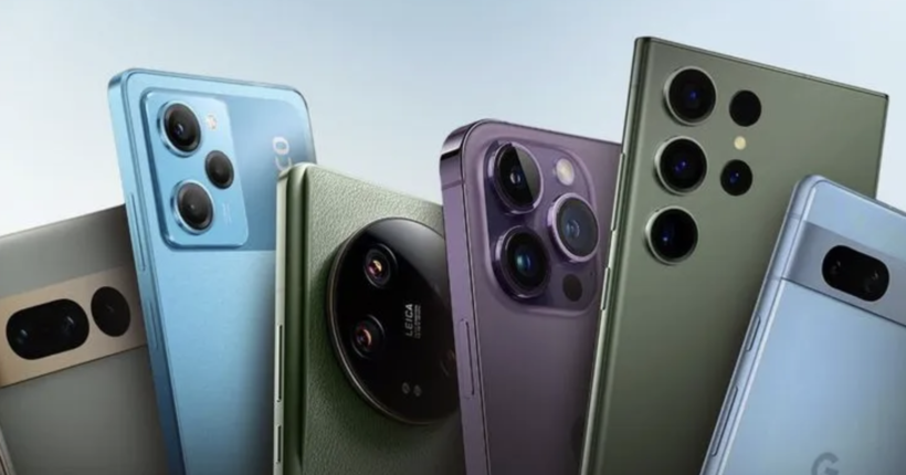 Смартфони, які не поступаються iPhone: топ-3 моделі