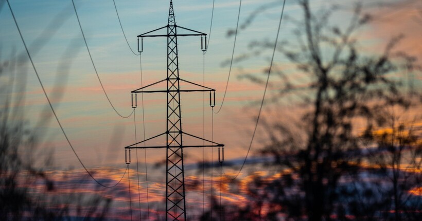 Ситуація в енергосистемі України є контрольованою і збалансованою - Міненерго