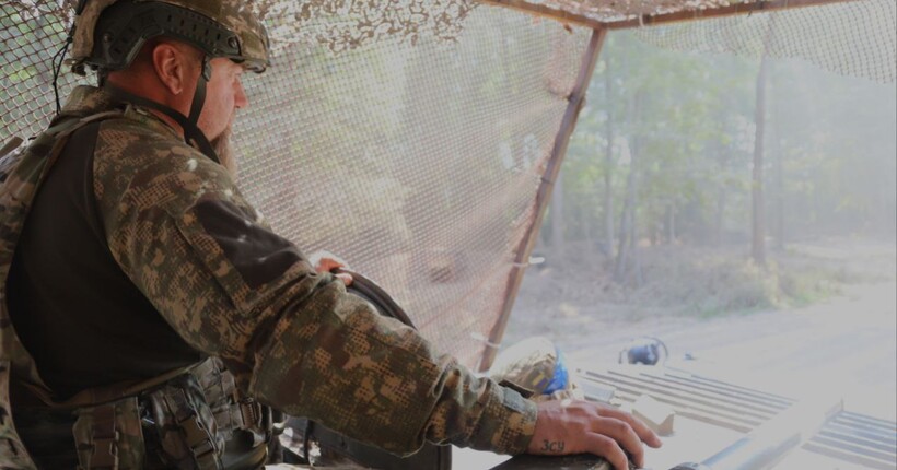 Ворог зайшов на околиці Мирнограду, йдуть вуличні бої - угруповання