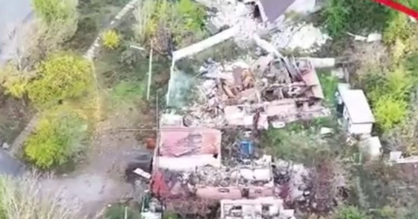 Міські бої в Покровську тривають: 7 корпус ДШВ розповів про оперативну ситуацію