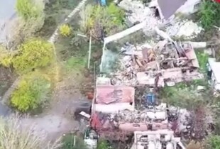 Міські бої в Покровську тривають: 7 корпус ДШВ розповів про оперативну ситуацію