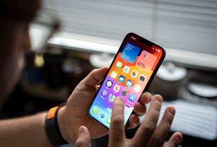 Чому гальмує iPhone: головні причини та як це виправити