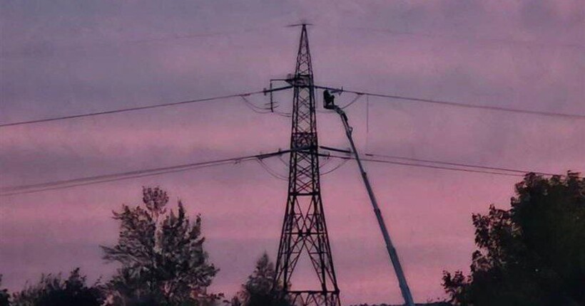 Гринчук розповіла, від чого залежать відключення світла окрім російських обстрілів