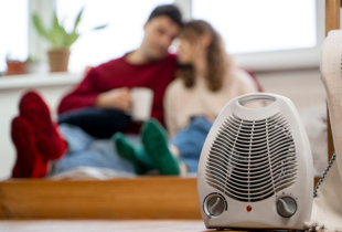 Де не можна ставити обігрівач: типові помилки, які хоч раз робив кожен 