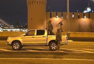 Росіяни намагаються скопіювати наші мобільні вогневі групи – Кузан