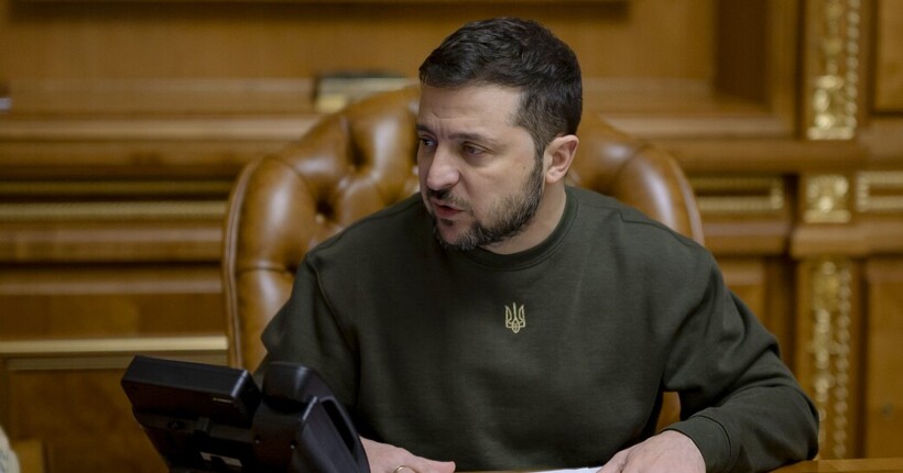 Зеленський провів розмову з президентом Фінляндії: що відомо