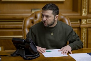 Зеленський провів розмову з президентом Фінляндії: що відомо