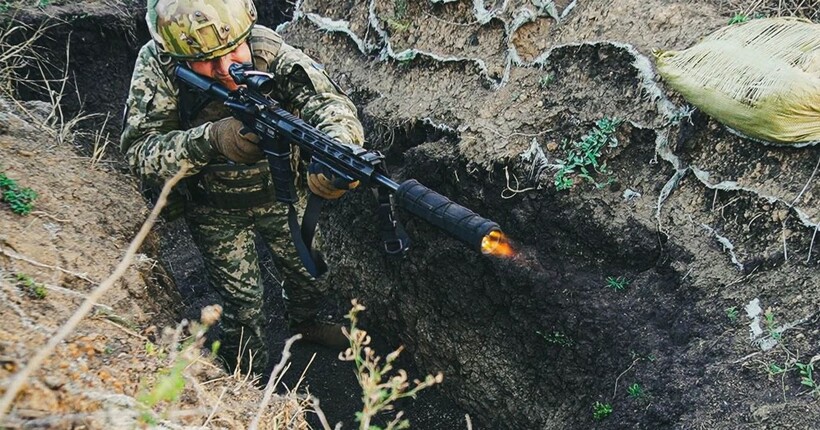 Російські окупанти присутні у північній частині Куп'янська – Трегубов