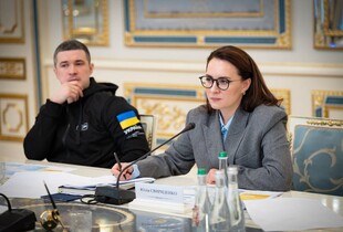 100 днів Уряду: Свириденко розповіла про досягнуті результати роботи