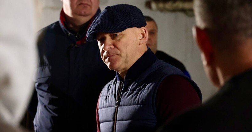 Труханов отримав підозру: УП дізналось за що