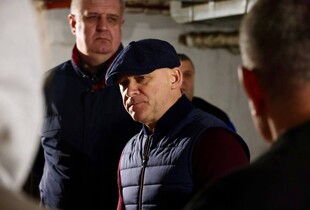 Труханов отримав підозру: УП дізналось за що