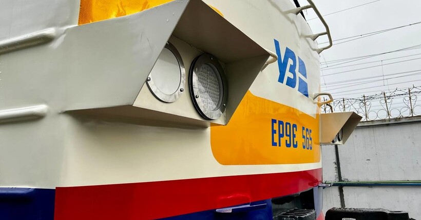 На Одещині зафіксовано затримку руху поїздів через безпекову ситуацію: деталі від