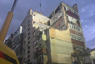 Вибух у Хмельницькому: під завалами багатоповерхівки знайшли два тіла