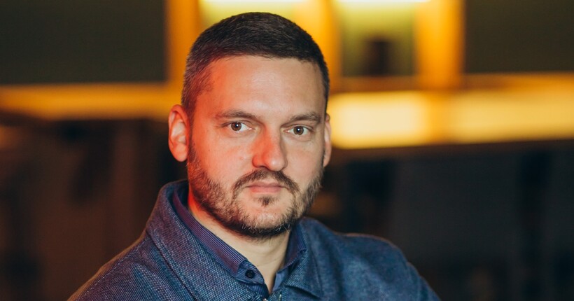 ЦВК зареєструвала Дмитра Слинька нардепом від