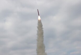 В КНДР випробували крилату ракету напередодні візиту Трампа до Південної Кореї