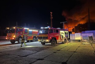 Росіяни пошкодили об'єкти енергетичної та транспортної інфраструктури Одещини: Кіпер про наслідки атаки