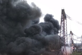 Ворог атакував енергетичний об'єкт ДТЕК на Одещині: які наслідки