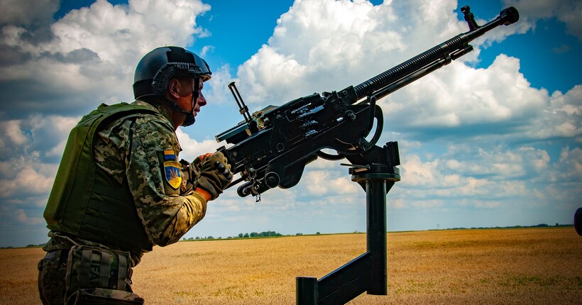 Сили ППО знешкодили 93 зі 126 ударних БпЛА рф - Повітряні Сили