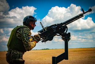 Сили ППО знешкодили 93 зі 126 ударних БпЛА рф - Повітряні Сили