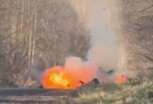 ГУР МО ліквідувало підполковника у рф, який був причетний до воєнних злочинів під час окупації Київщини (відео)