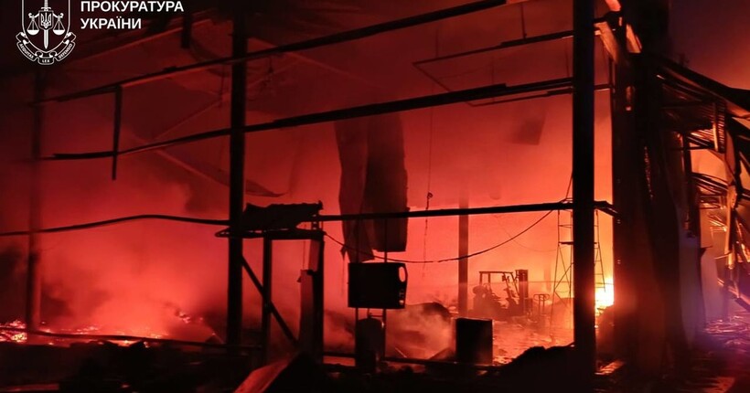 Армія рф атакувала Харківщину: поранено подружжя (фото)