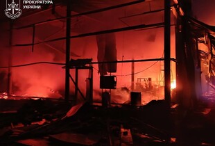 Армія рф атакувала Харківщину: поранено подружжя (фото)